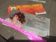 MYLENE FARMER Pack Vip Stade