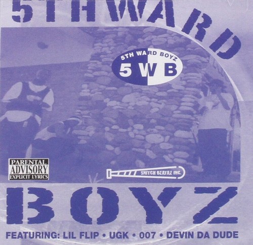 5th ward boyz - 5th, is