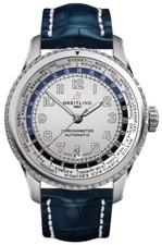 Breitling Navitimer Aviator 8