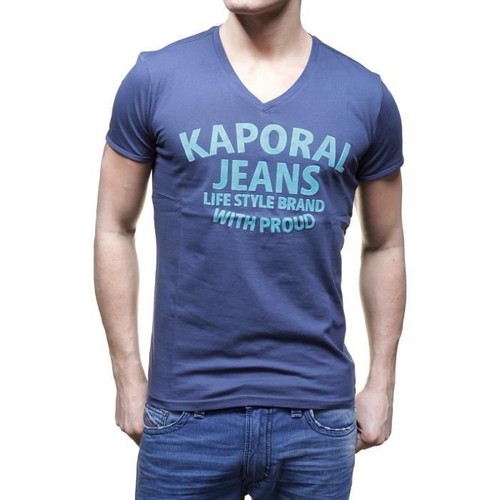 Shirt kaporal homme - t,