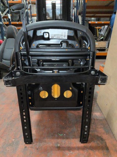 Siege avant gauche smart - avant,