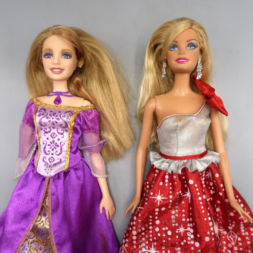 Barbie the island princess - the,