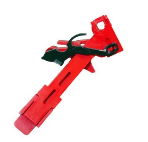 Lee load master primer trough - master,