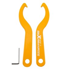 Pair clé de réglage