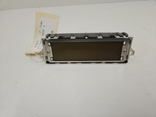 Afficheur PEUGEOT 407 PHASE 1 BREAK 9806824580