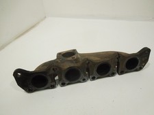 Audi TT 8N Mk1 collecteur