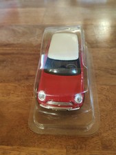 New Mini Solido 1/43