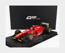 1:18 GP REPLICAS Ferrari F1