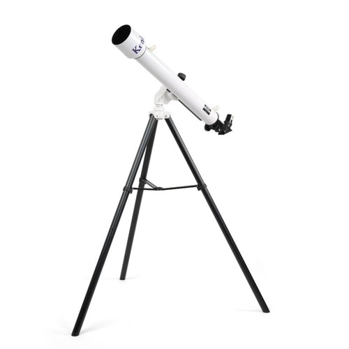 Brand new kenko telescope - brand, sky