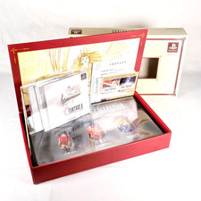 FINAL FANTASY I II 1 2 Origins