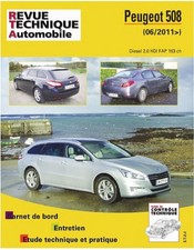 rta revue technique manuel