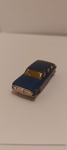 Ford zephyr estate - estate, car