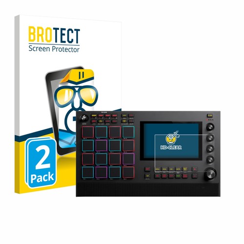 Pièces film protection - 2,