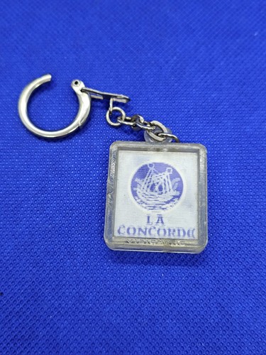 Porte clés vintage - porte-clés,