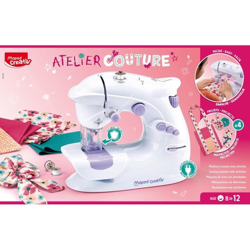 Machine coudre pour - machine,