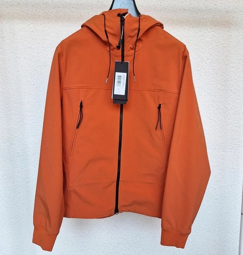 Company goggle jacket - cp,