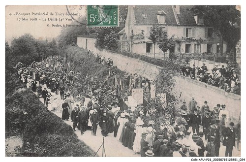 Car afup21 1052 bouquet - car-afup21-1052-60,