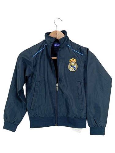 Real madrid veste - real,