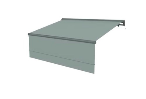 Store banne - store,