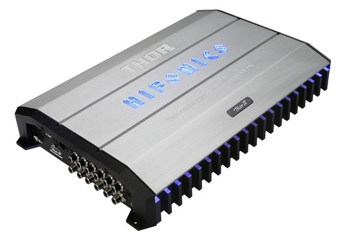 Hifonics amplificateur - amplificateur, de