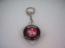 Porte-Clés / Key Ring BOURBON