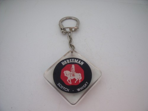 Porte clés key ring bourbon - ring,