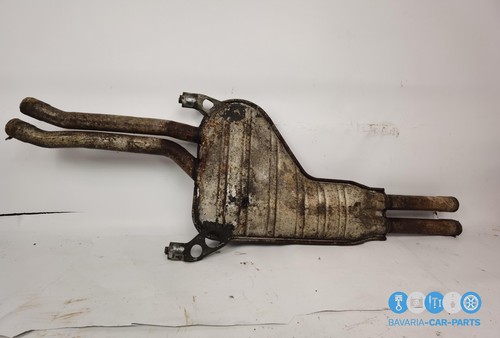 Bmw e23 silencieux - bmw,