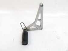 PLATINE ARRIERE DROITE COMPLETE CAGIVA ELEFANT 1993-1998 / NE 16328