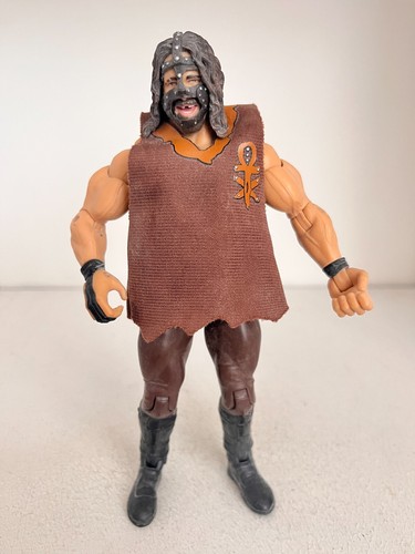 Wwe wwf mankind mick foley - mankind,
