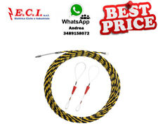 Pilote Sonde Tire Câble