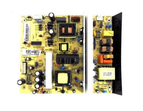 Rca led50b45rq power supply - rca,