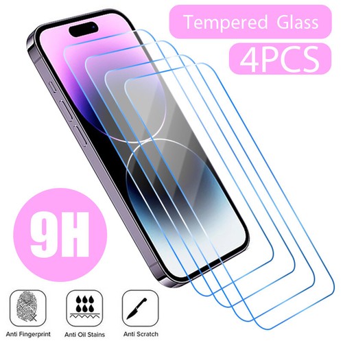 Verre trempe iphone vitre - iphone,