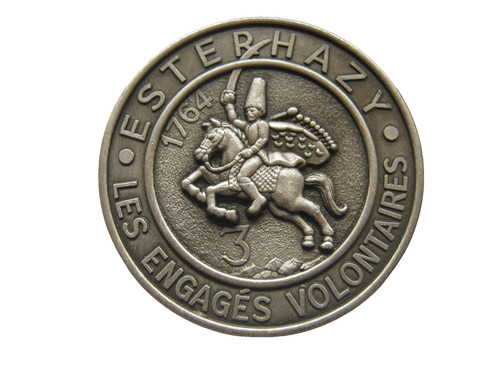 Regiment de - (coin,