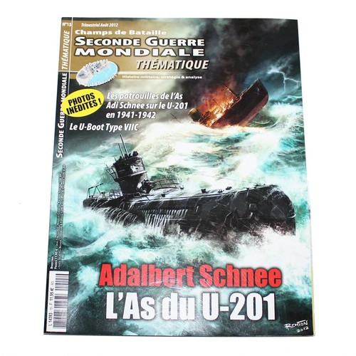 Magazine revue militaire - magazine, /