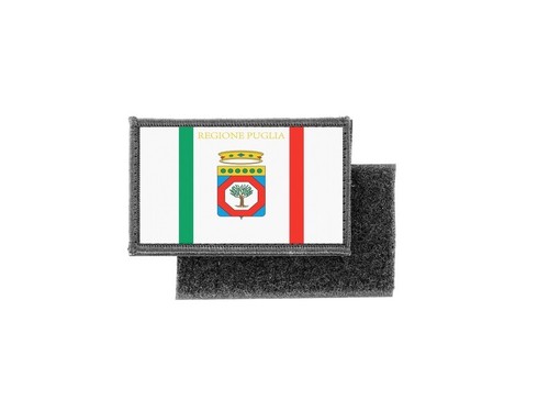 Patch ecusson imprime - , badge