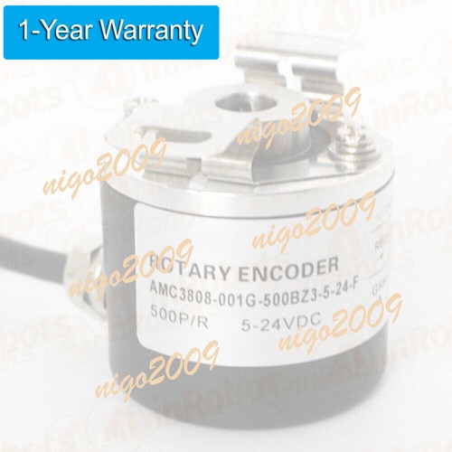Rotary encoder for penon - encoder,