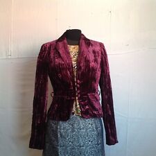 Camaïeu _ Veste _ Femme _ T.36_ ( VF 01/19/7 )