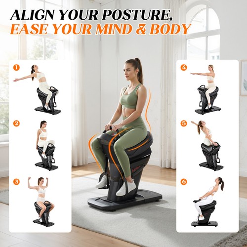 Electric horse riding machine - electric,