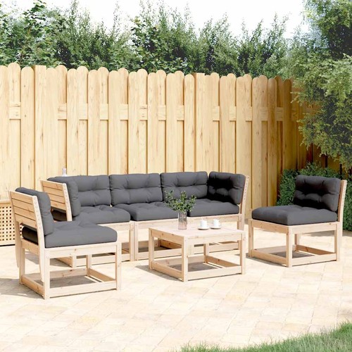 Salon jardin meubles - jardin,