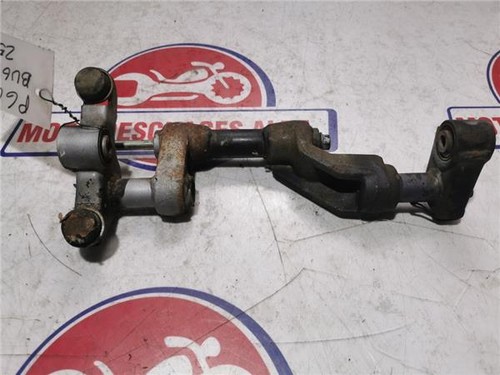 Bras oscillant pgo bugrider - pgo,