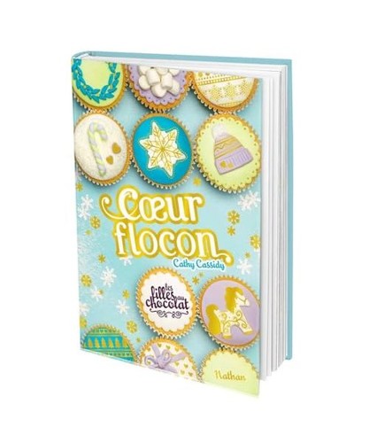 Les filles chocolat tom - au,