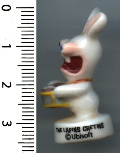 Al21 feve lapin - al21,