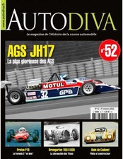 ▄▀▄ Magazine AUTODIVA