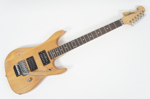 Washburn nuno bettencourt - nuno,