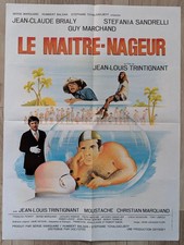 Affiche cinema le - affiche,