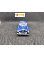 ▄▀▄ DELAHAYE 175 COUPE MOTTO 1951 - IXO - N° 57 - 1/43 ▄▀▄