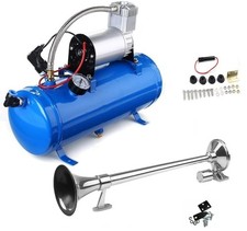 Kit Klaxon à Air Métal