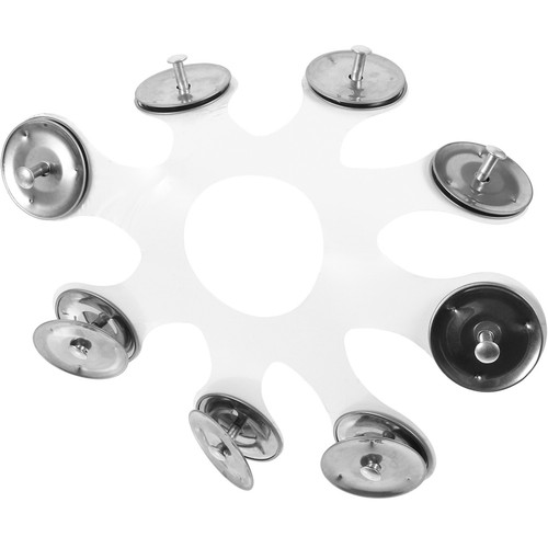 Tambourin À Percussion Pour
