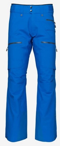 Norrona lofoten gore tex pant - gore-tex,