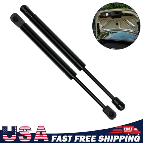 Rear trunk tailgate gas - 2x,